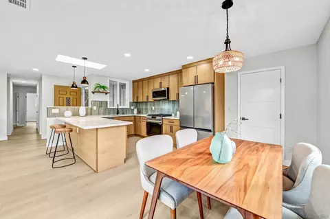Dining - 3904 Sherbourne Dr, Oceanside, CA 92056 photo 2 of 2