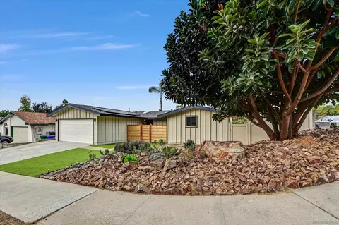 Exterior - 3904 Sherbourne Dr, Oceanside, CA 92056 photo 2 of 11