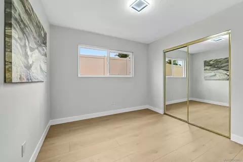 Bedroom - 3904 Sherbourne Dr, Oceanside, CA 92056 photo 5 of 7