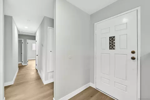 Entry Way - 3904 Sherbourne Dr, Oceanside, CA 92056 photo 1 of 1
