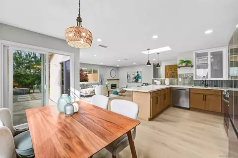 Dining - 3904 Sherbourne Dr, Oceanside, CA 92056 photo 1 of 2