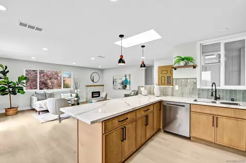 Kitchen - 3904 Sherbourne Dr, Oceanside, CA 92056 photo 3 of 3