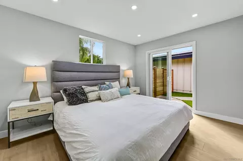 Bedroom - 3904 Sherbourne Dr, Oceanside, CA 92056 photo 7 of 7