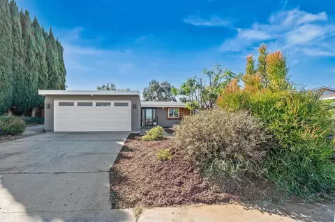 Exterior - 8347 Carlton Oaks Dr, Santee, CA 92071 photo 12 of 14