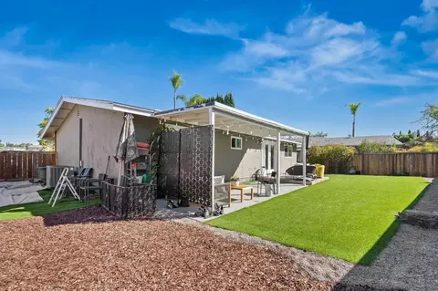 Exterior - 8347 Carlton Oaks Dr, Santee, CA 92071 photo 6 of 14