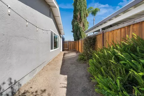 Exterior - 8347 Carlton Oaks Dr, Santee, CA 92071 photo 8 of 14