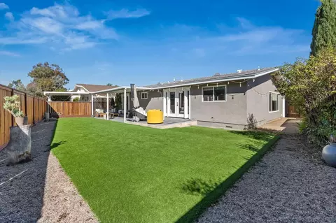 Exterior - 8347 Carlton Oaks Dr, Santee, CA 92071 photo 7 of 14
