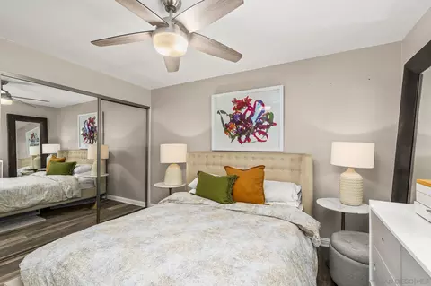 Bedroom - 8347 Carlton Oaks Dr, Santee, CA 92071 photo 1 of 5