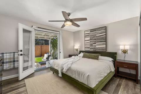 Bedroom - 8347 Carlton Oaks Dr, Santee, CA 92071 photo 4 of 5