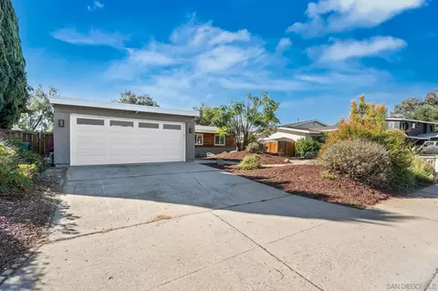 Exterior - 8347 Carlton Oaks Dr, Santee, CA 92071 photo 11 of 14