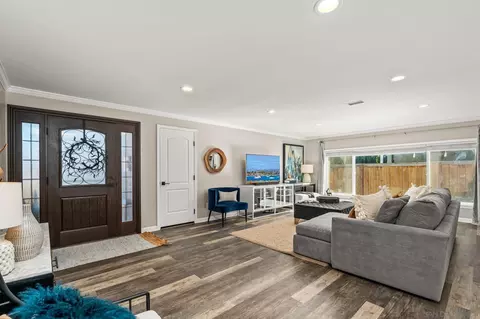 Entry Way - 8347 Carlton Oaks Dr, Santee, CA 92071 photo 1 of 1