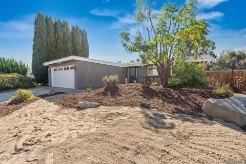 Exterior - 8347 Carlton Oaks Dr, Santee, CA 92071 photo 14 of 14