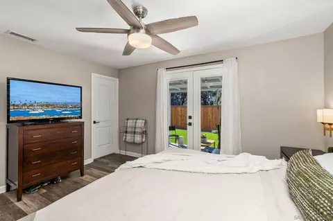Bedroom - 8347 Carlton Oaks Dr, Santee, CA 92071 photo 5 of 5