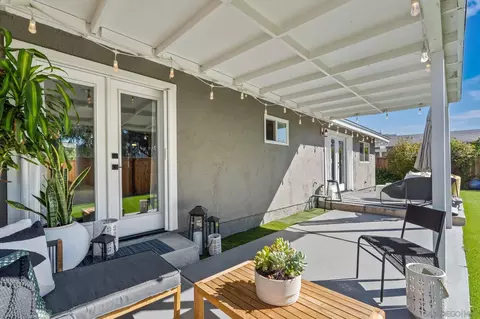 Exterior - 8347 Carlton Oaks Dr, Santee, CA 92071 photo 5 of 14