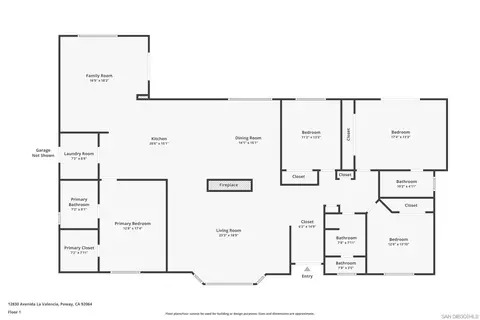 12830 Avenida La Valencia, Poway, CA 92064 photo 47