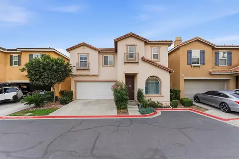 Exterior - 465 Ashbourne Gln, Escondido, CA 92027 photo 8 of 11