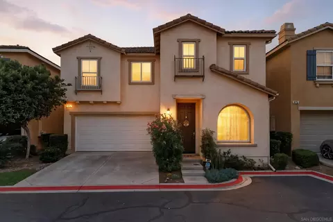 Exterior - 465 Ashbourne Gln, Escondido, CA 92027 photo 11 of 11