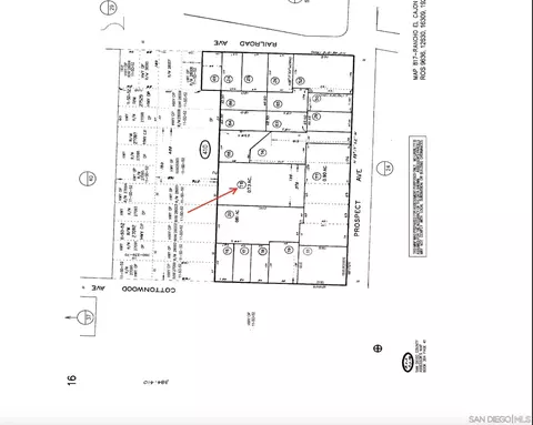 0000 Prospect Ave, Santee, CA 92071 photo 3