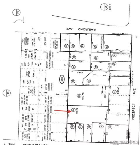 0000 Prospect Ave, Santee, CA 92071 photo 2