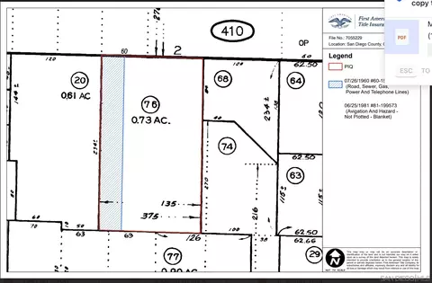 0000 Prospect Ave, Santee, CA 92071 photo 4