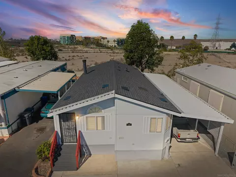 6460 Convoy Ct #133, San Diego, CA 92117