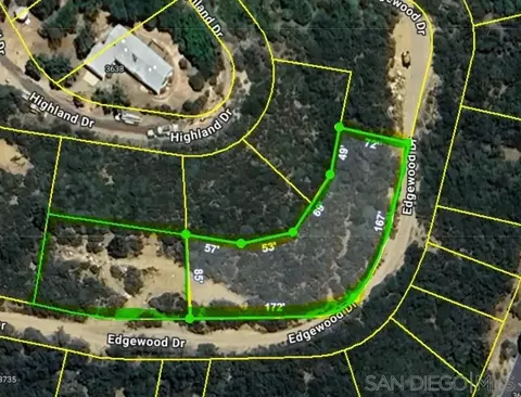 0 Edgewood Drive Apt 14 16 18 20 22 23 #14, 16, 18, 20, 22, 23, Julian, CA 92036