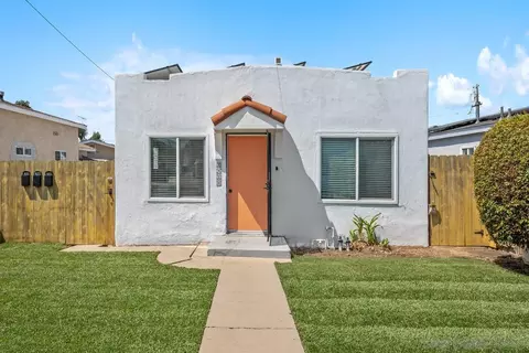 2948-52 Franklin Ave, San Diego, CA 92113