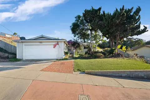 1540 Corsica St, San Diego, CA 92111