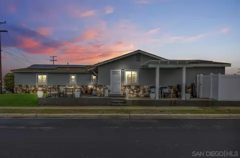 2801 Whitney St, San Diego, CA 92111