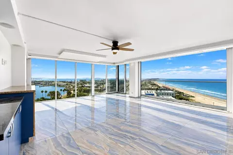 1820 Avenida Del Mundo #1504, Coronado, CA 92118