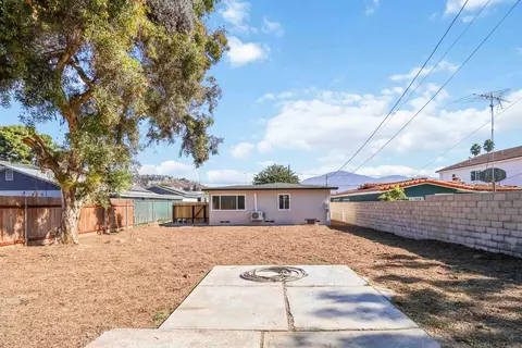 Exterior - 832 Ramona Ave, Spring Valley, CA 91977 photo 4 of 8