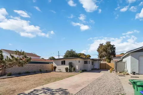 Exterior - 832 Ramona Ave, Spring Valley, CA 91977 photo 2 of 8