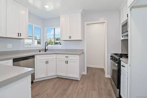 Kitchen - 832 Ramona Ave, Spring Valley, CA 91977 photo 1 of 2