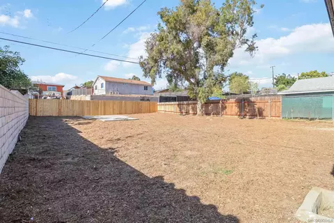 Exterior - 832 Ramona Ave, Spring Valley, CA 91977 photo 8 of 8