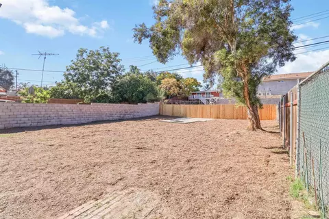 Exterior - 832 Ramona Ave, Spring Valley, CA 91977 photo 7 of 8