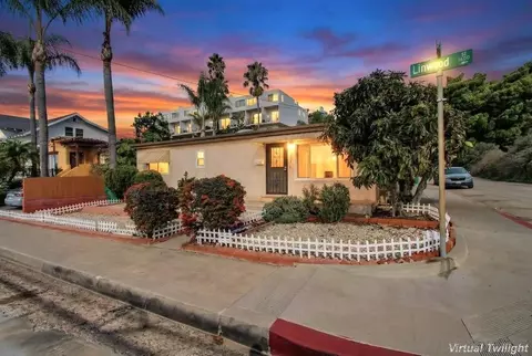 1654 Linwood St, San Diego, CA 92103