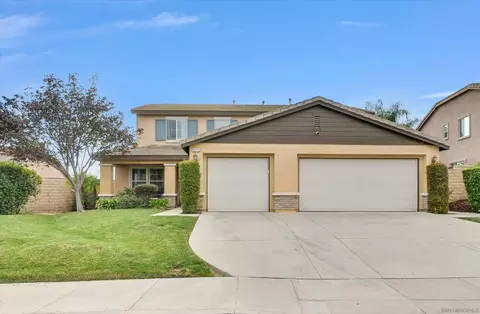 23713 Black Canyon Dr, Menifee, CA 92587