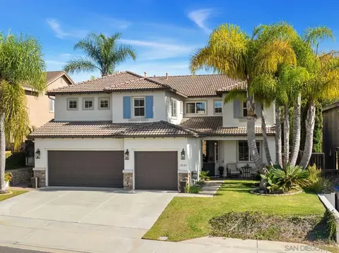 3231 Canyon View Dr, Oceanside, CA 92058