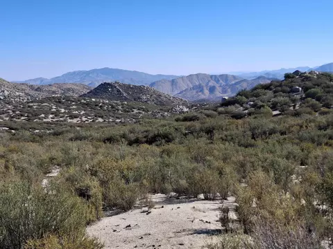 0 Vulcan Vw #196, Ranchita, CA 92066