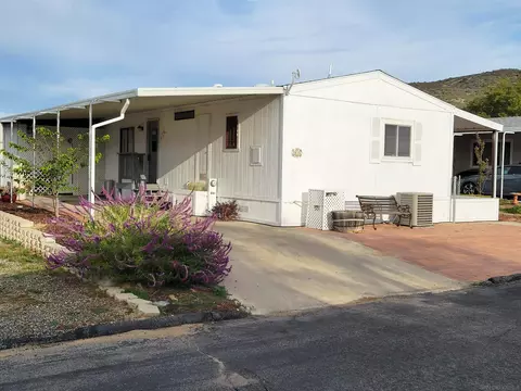 35109 Highway 79 UNIT 80 /  80, Warner Springs, CA 92086