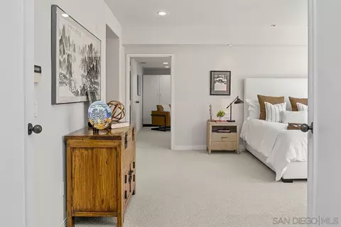 Bedroom - 302 Prospect St #7, La Jolla, CA 92037 photo 1 of 6