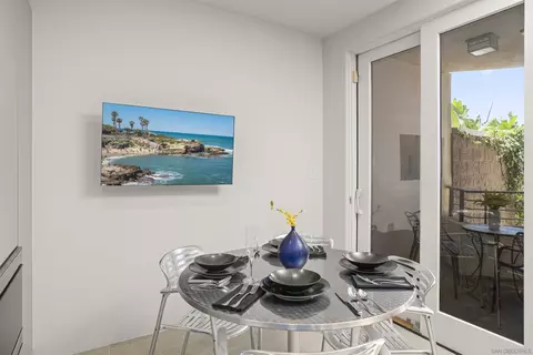 Dining - 302 Prospect St #7, La Jolla, CA 92037 photo 3 of 4
