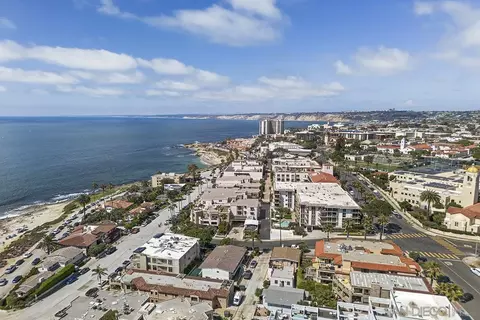 View/Area - 302 Prospect St #7, La Jolla, CA 92037 photo 6 of 6