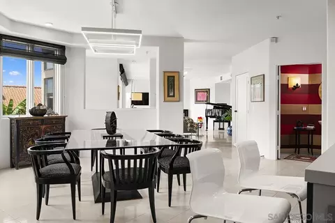 Dining - 302 Prospect St #7, La Jolla, CA 92037 photo 2 of 4