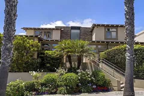 Exterior - 302 Prospect St #7, La Jolla, CA 92037 photo 2 of 5