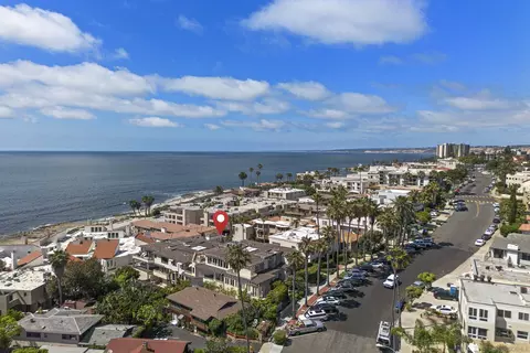 View/Area - 302 Prospect St #7, La Jolla, CA 92037 photo 3 of 6