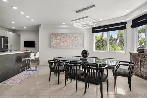 Dining - 302 Prospect St #7, La Jolla, CA 92037 photo 1 of 4