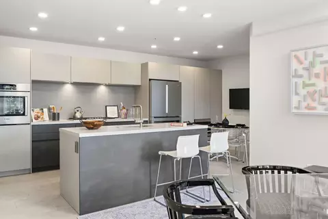 Kitchen - 302 Prospect St #7, La Jolla, CA 92037 photo 1 of 2