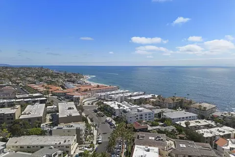 View/Area - 302 Prospect St #7, La Jolla, CA 92037 photo 2 of 6
