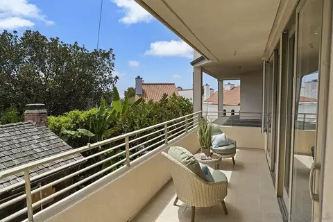 Exterior - 302 Prospect St #7, La Jolla, CA 92037 photo 1 of 5